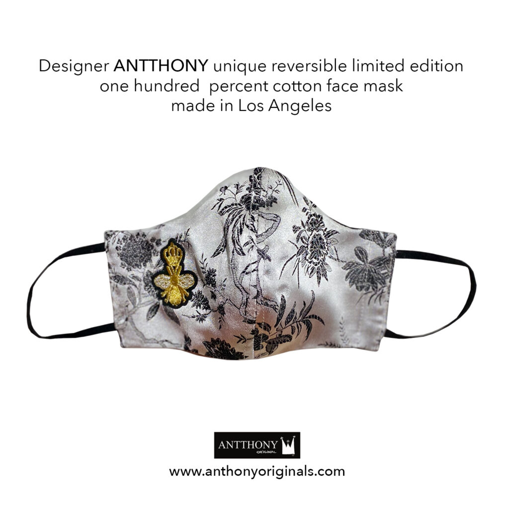 Antthony Design Originals