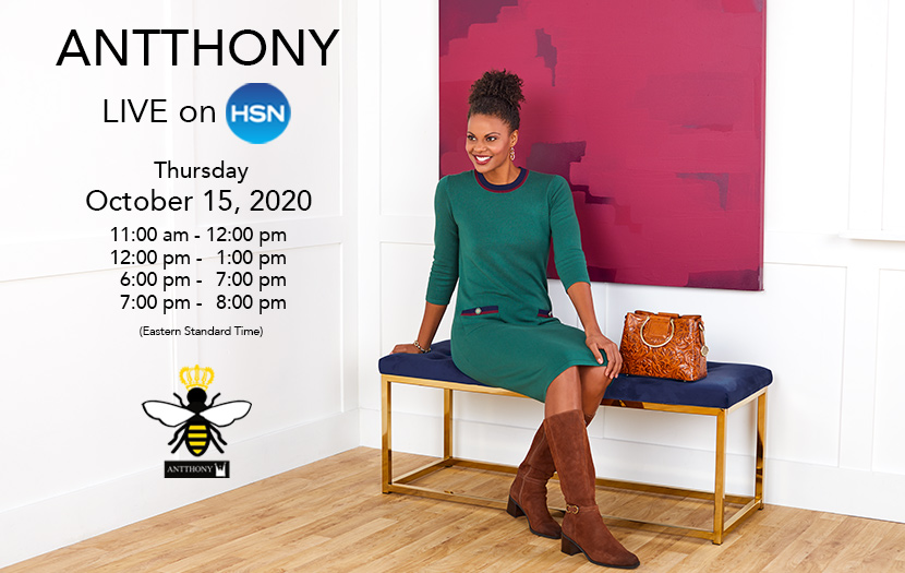 Antthony Design Originals