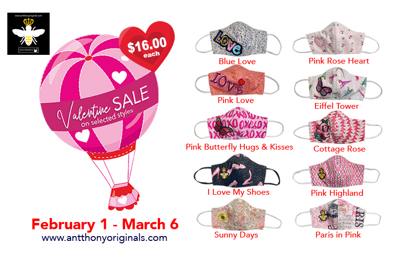 Antthony Design Originals