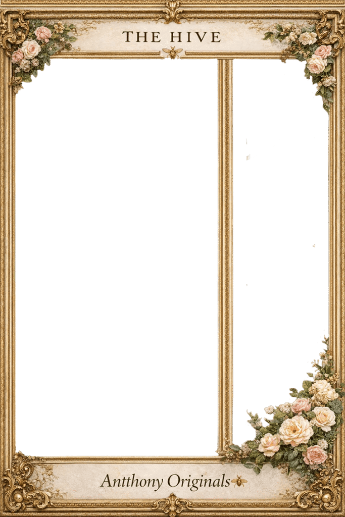 Antthony Design Originals